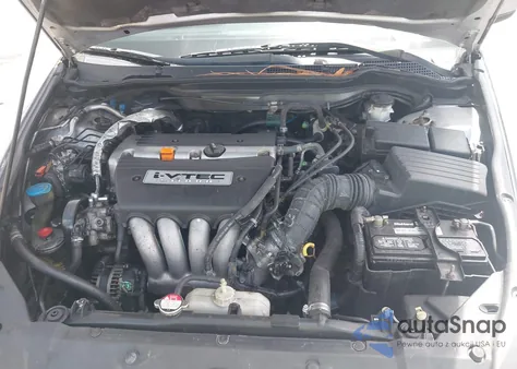 2004 Honda Accord 2.4 Lx z USA, uszkodzony, nr VIN 1HGCM56384A146860